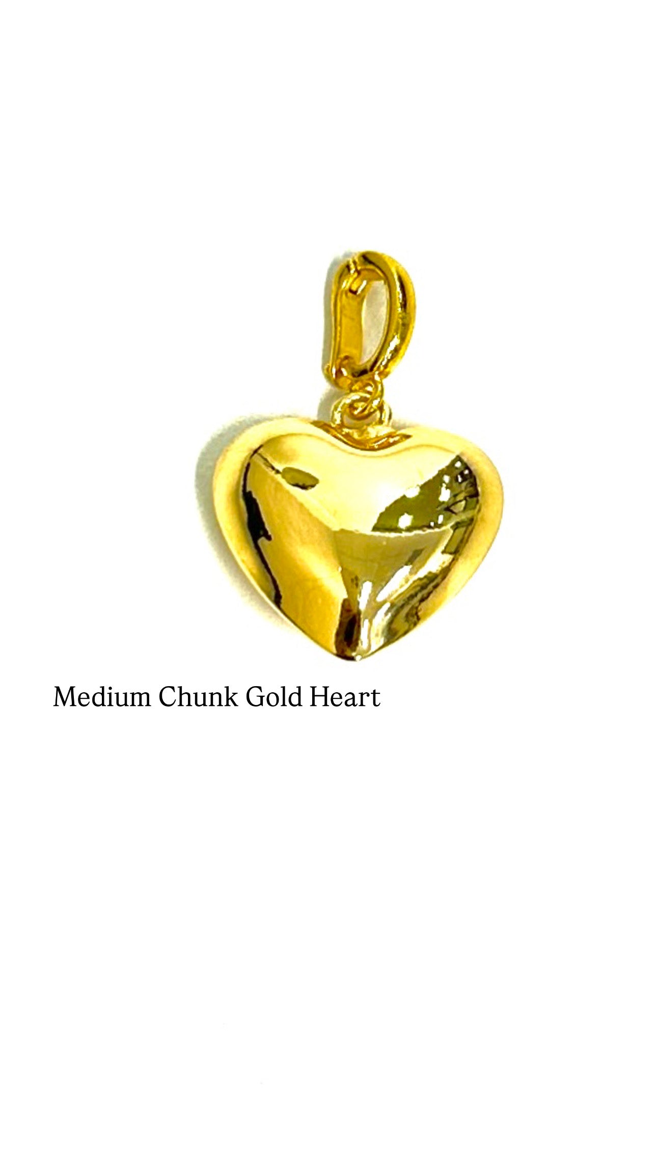 Magic Charm Bar Charms-Lots