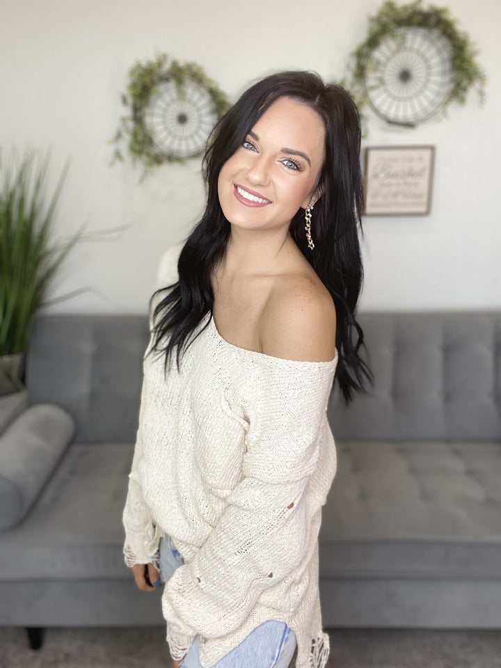 The Lowe Top in All Sizes