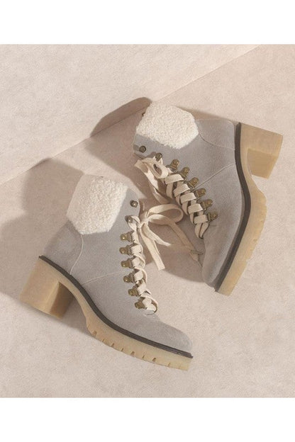 The Monroe Boot-3 Colors
