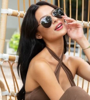 WMP Sunnies - Ramsey