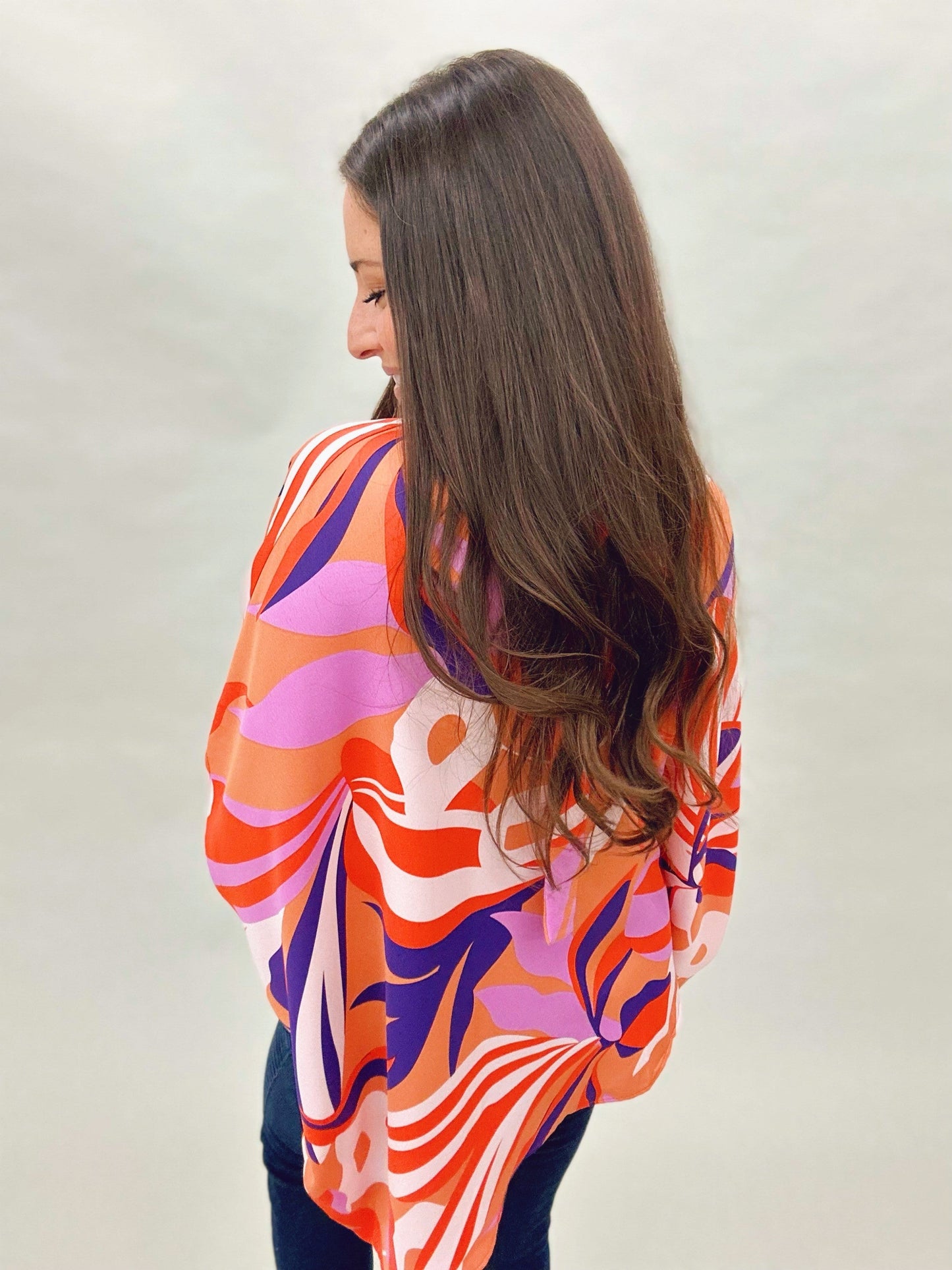 The Lily Honolulu Top