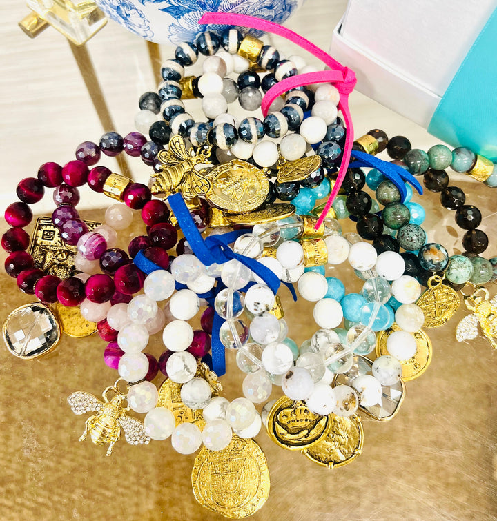 The Lula Luxe Quad Stacks