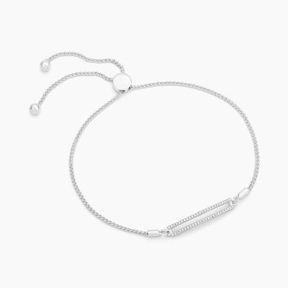 ES Set the Bar Bolo Bracelet