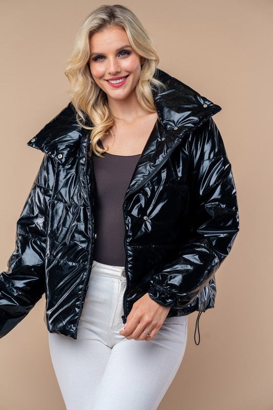 The Brooklyn Coat-AS