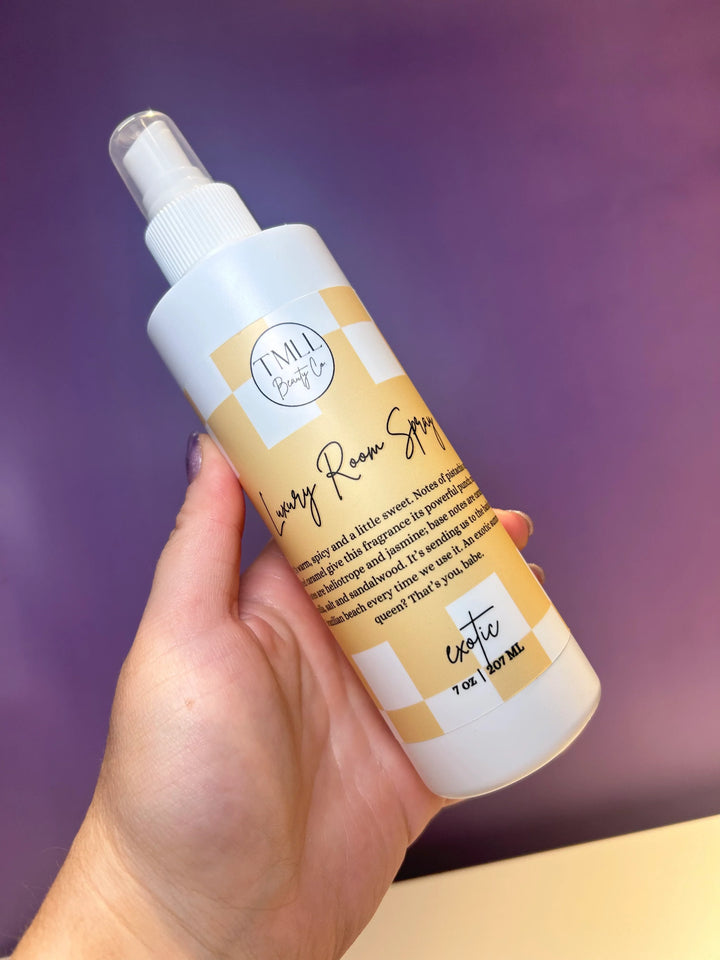 Luxury Room Spray