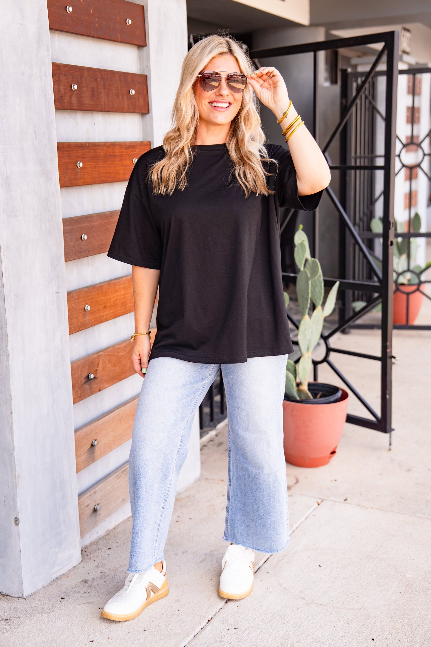 The Buckley Primo Tee