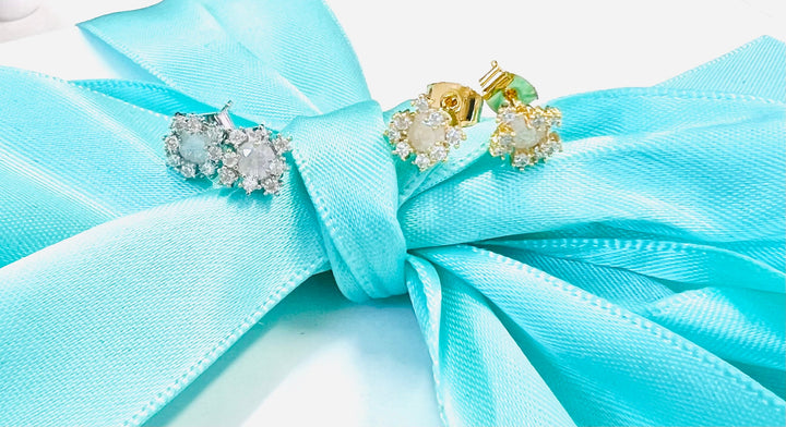 The Stella Studs -2 Options