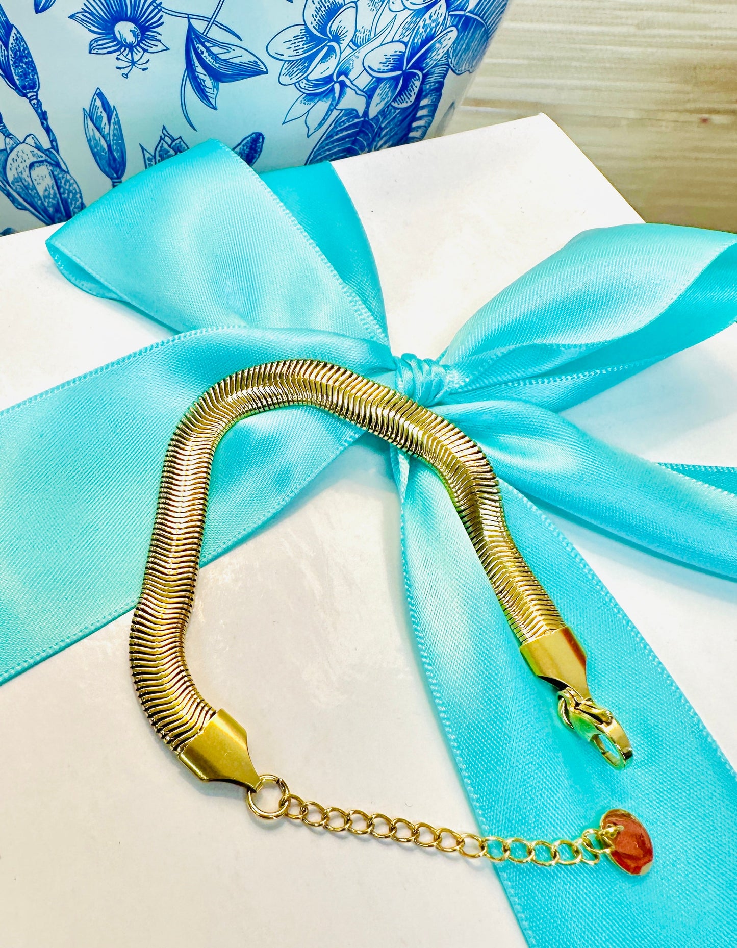The Copeland Bracelet