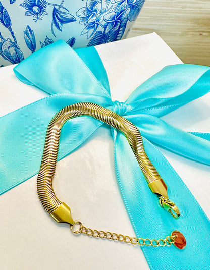 The Copeland Bracelet