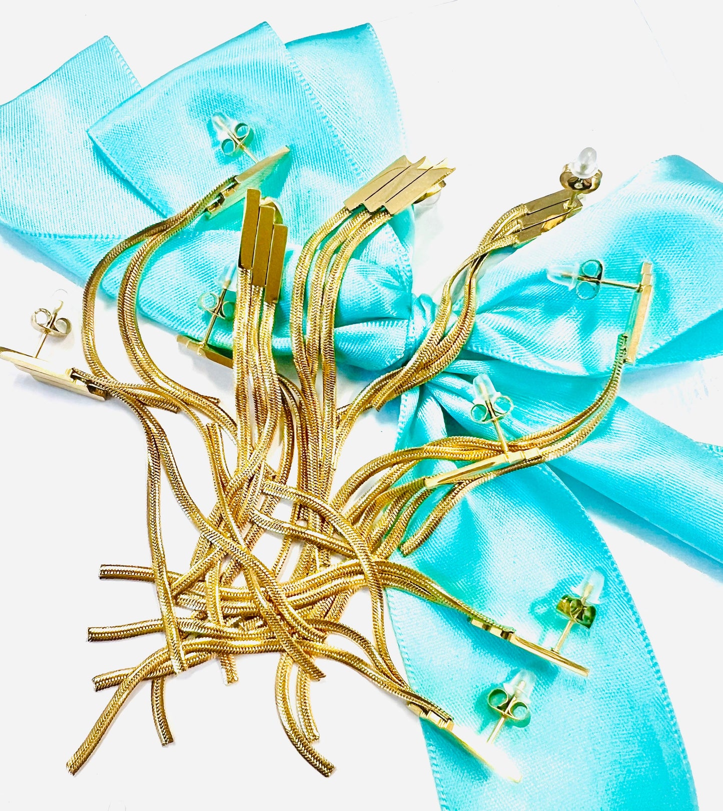 The Mariana Earrings