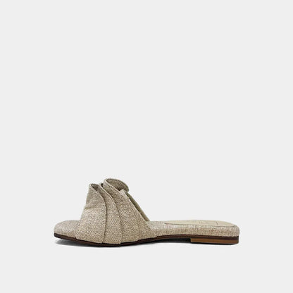 The Natural Daisy Sandals