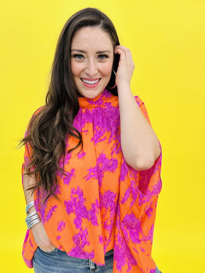 The Honolulu Top - 2 Colors