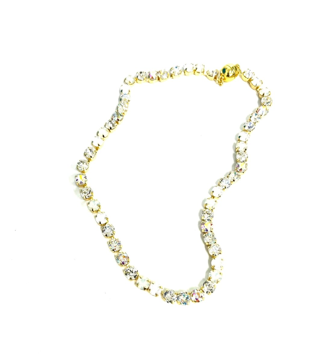 The Mini Crush Necklace