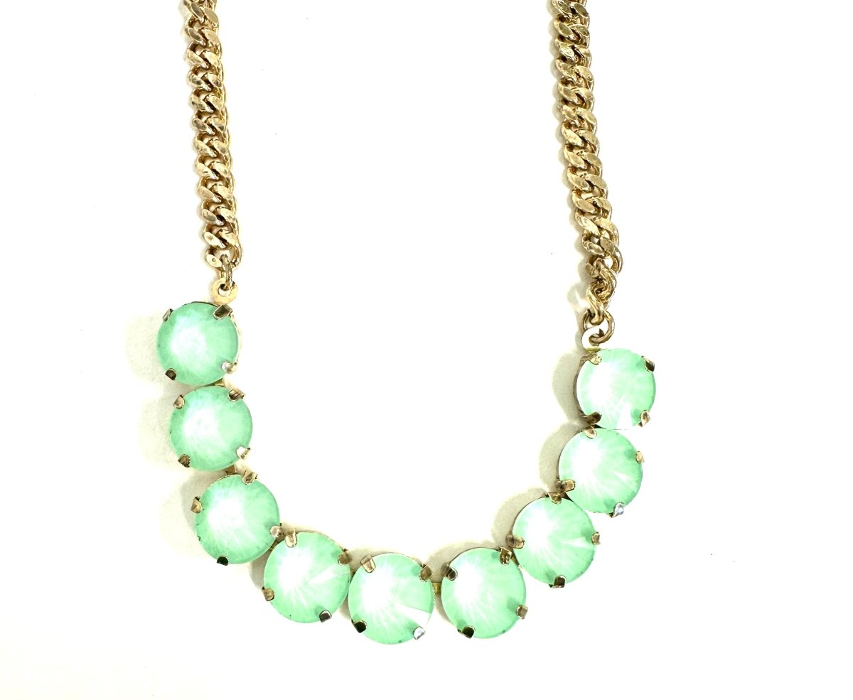 (TOVA) SIENNA Mini Grace Necklace