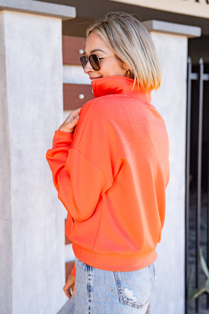 The Buckley Cloud Pullover in 8 Colors/AS