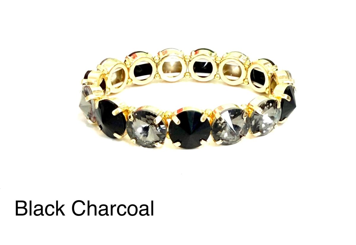 The Candy Crush Bracelet 12mm