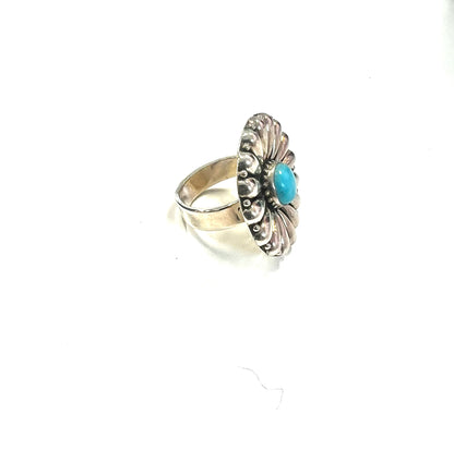 Sterling Silver Kingsman Rings