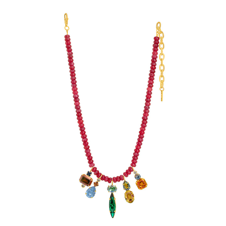 TOVA Annalise Necklace- 30A