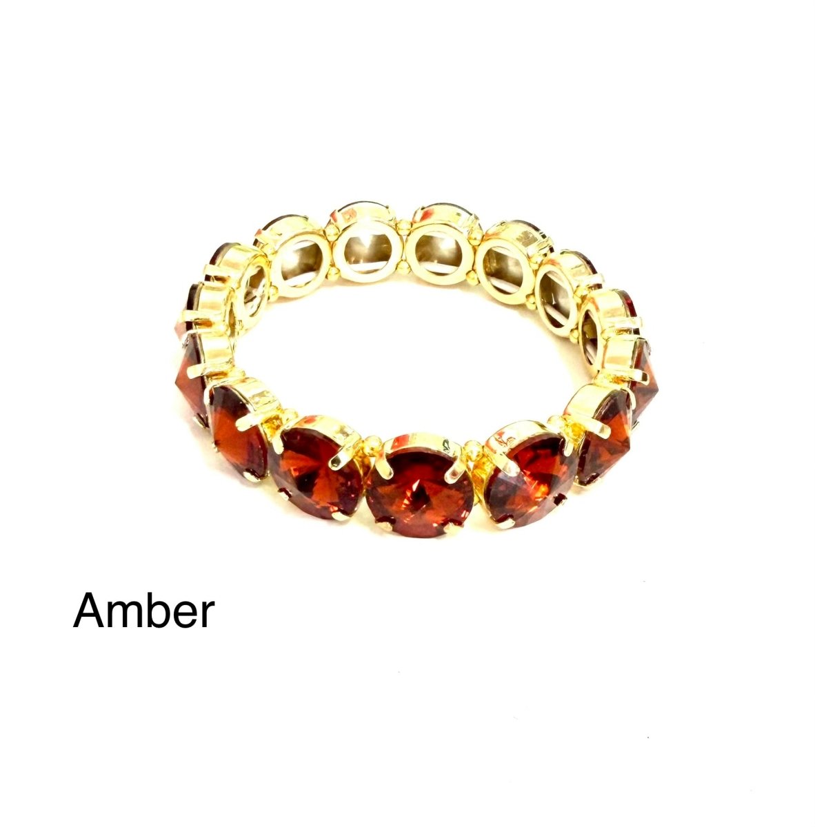 The Candy Crush Bracelet 12mm