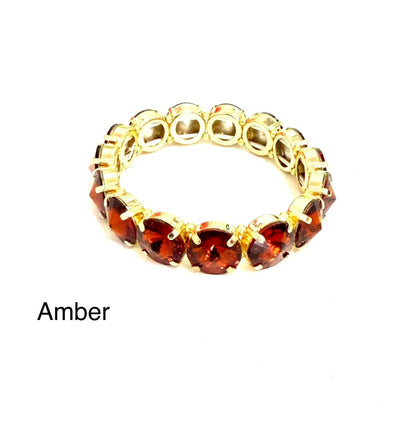 The Candy Crush Bracelet 12mm