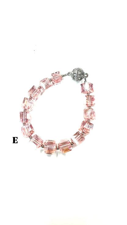The Mackey Bracelet- 6 Colors