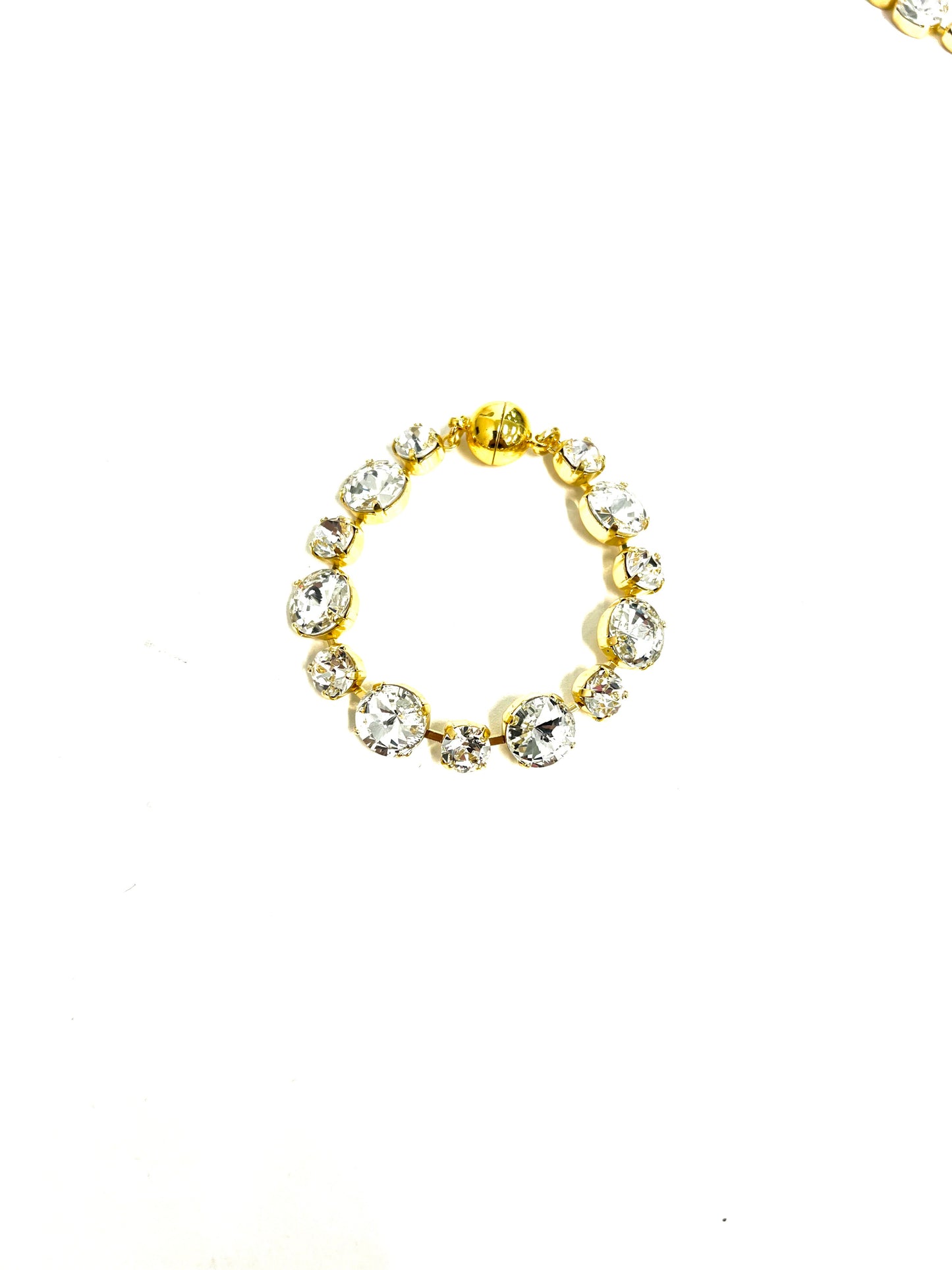 The Gumdrop Bracelet