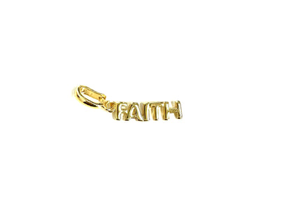 The Magic Words Charms