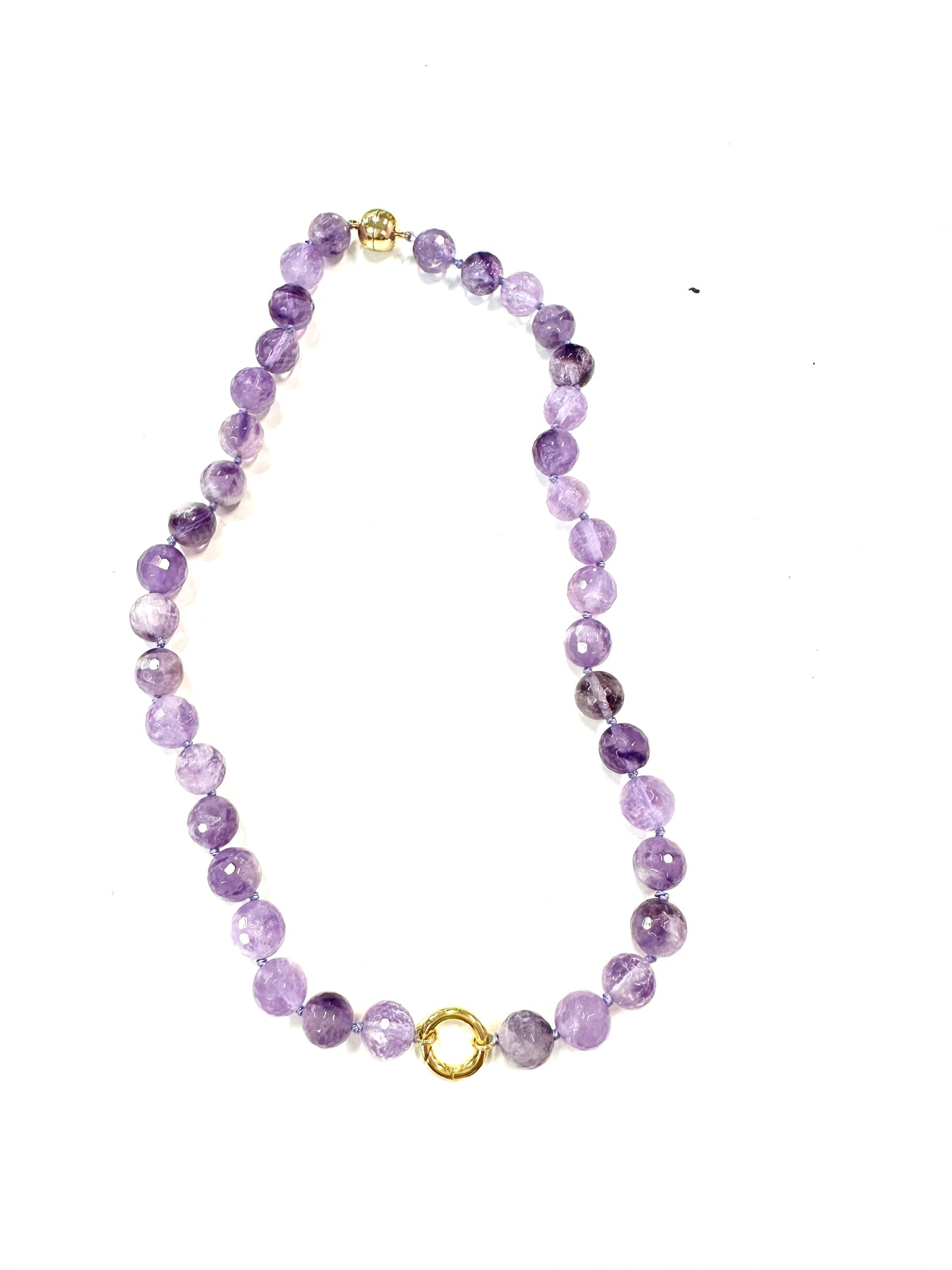 Magic Charm Bar Necklace-Lots