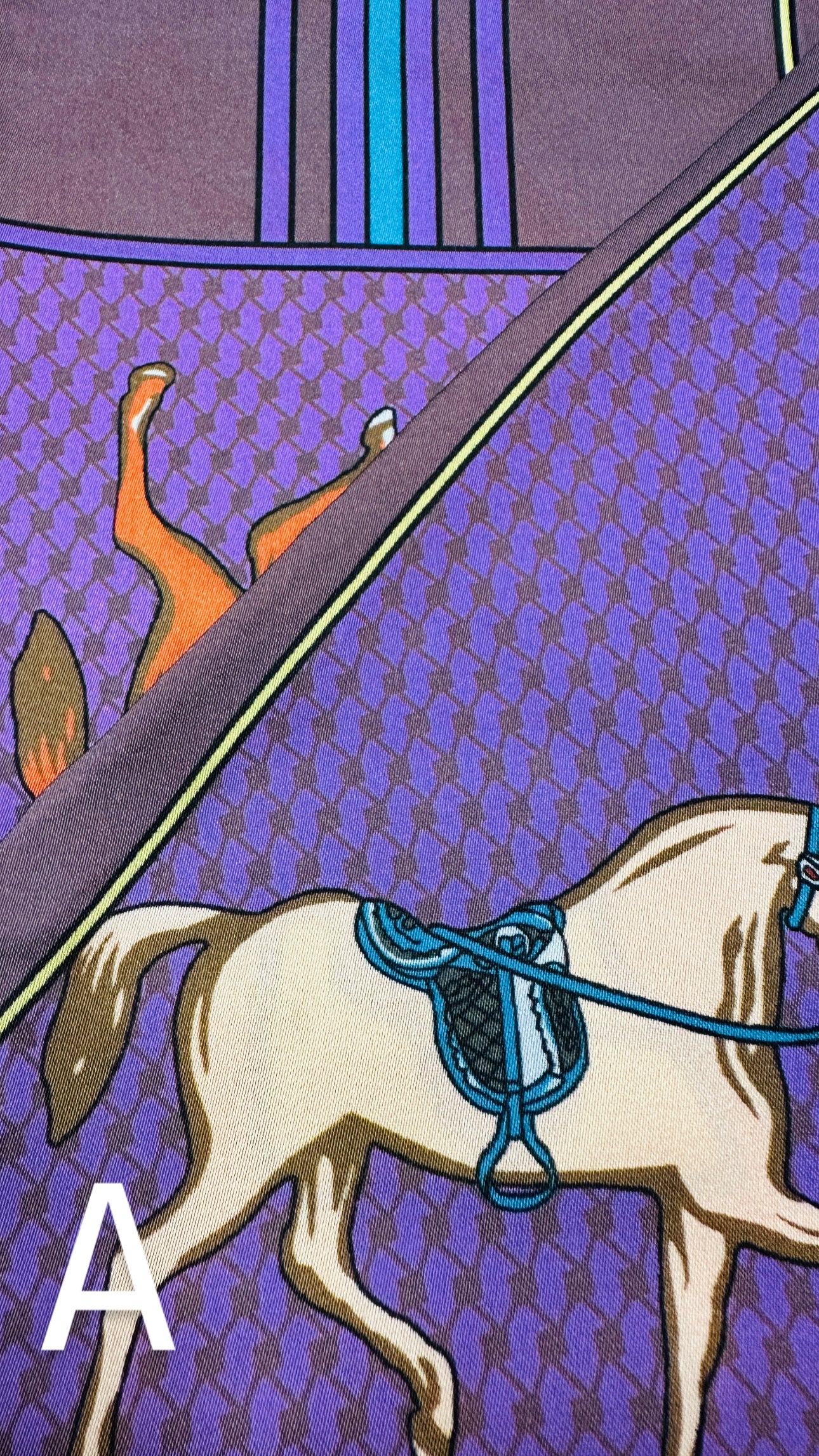 PF Doorbuster-Skinny Scarves-8 Styles