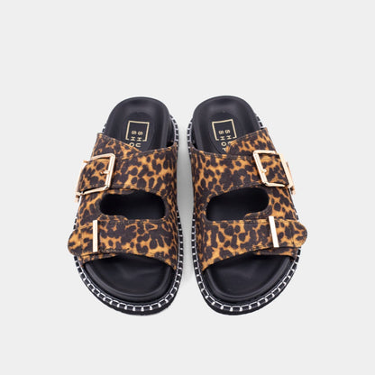 The Leo Charlotte Sandals