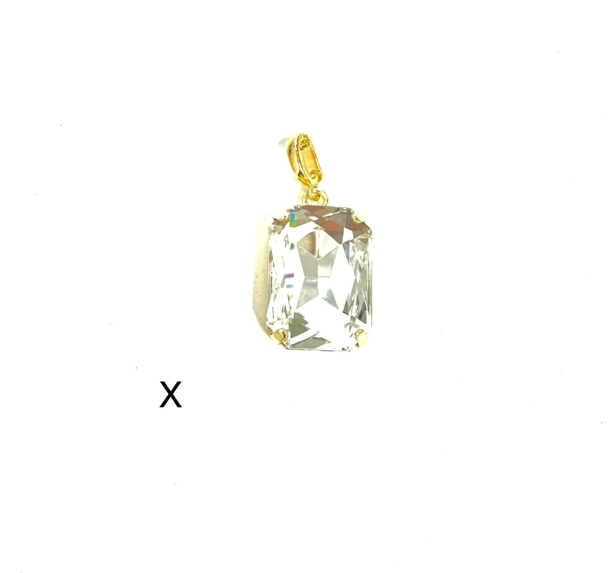 The Magic Queen Charm