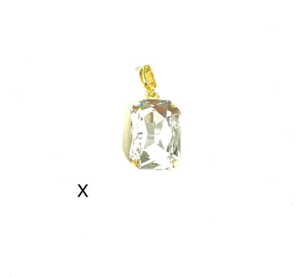 The Magic Queen Charm