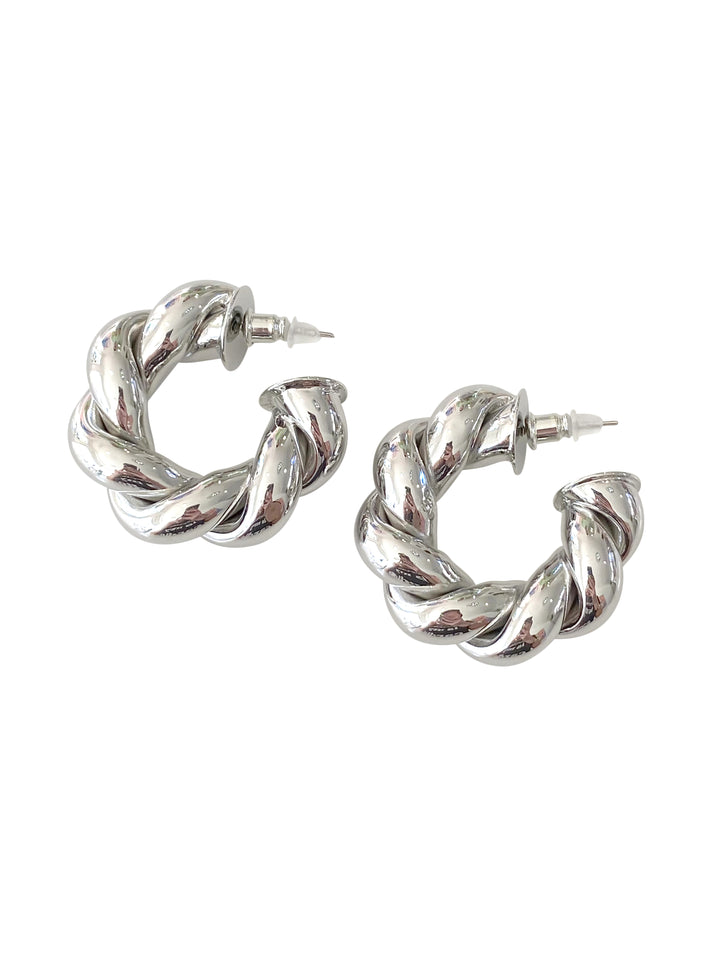 The Eden Hoops