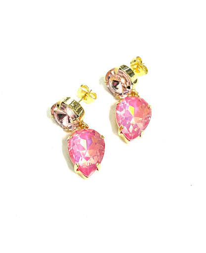 The Magic Teardrop Earrings