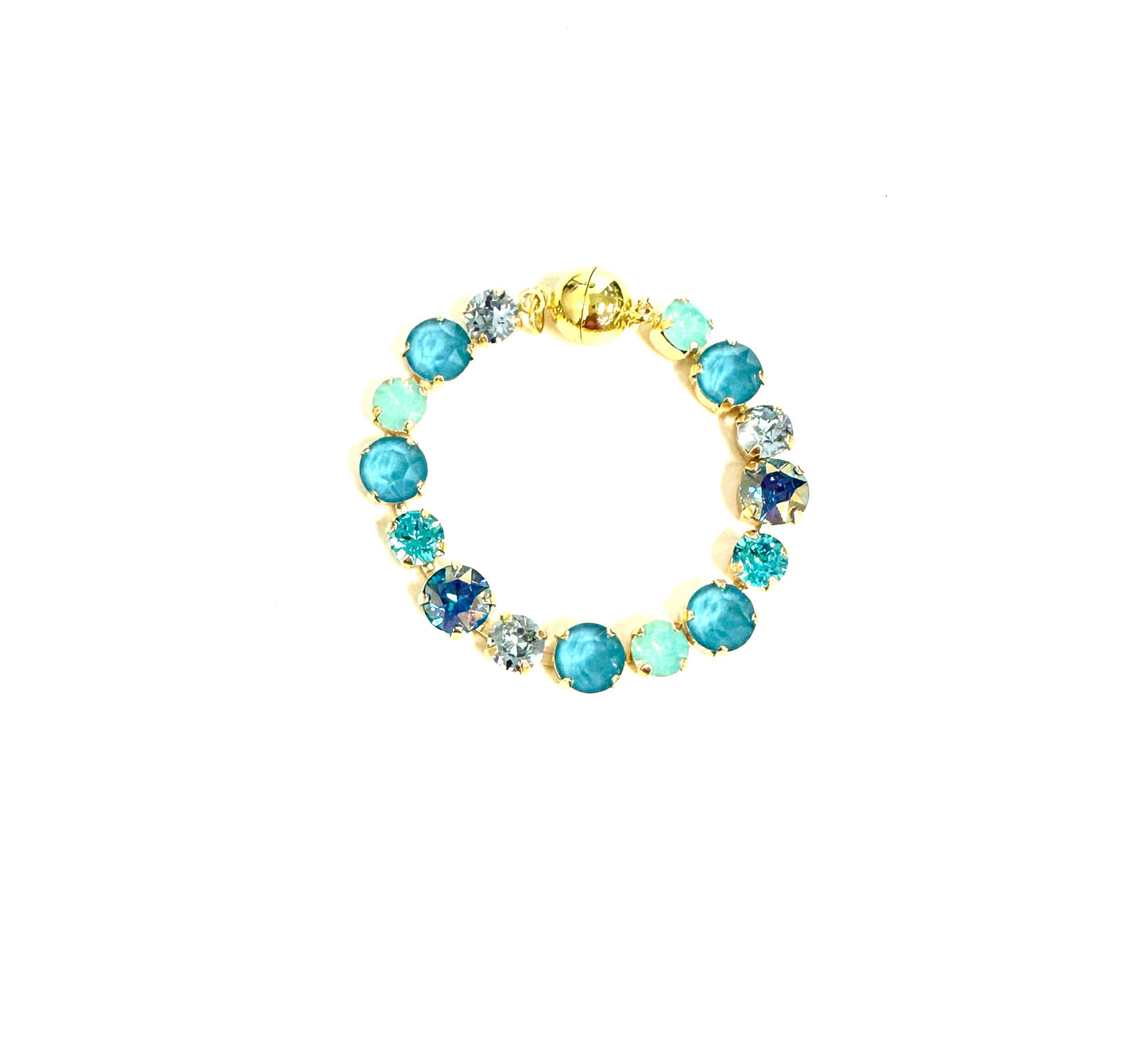 The Candy Bracelet