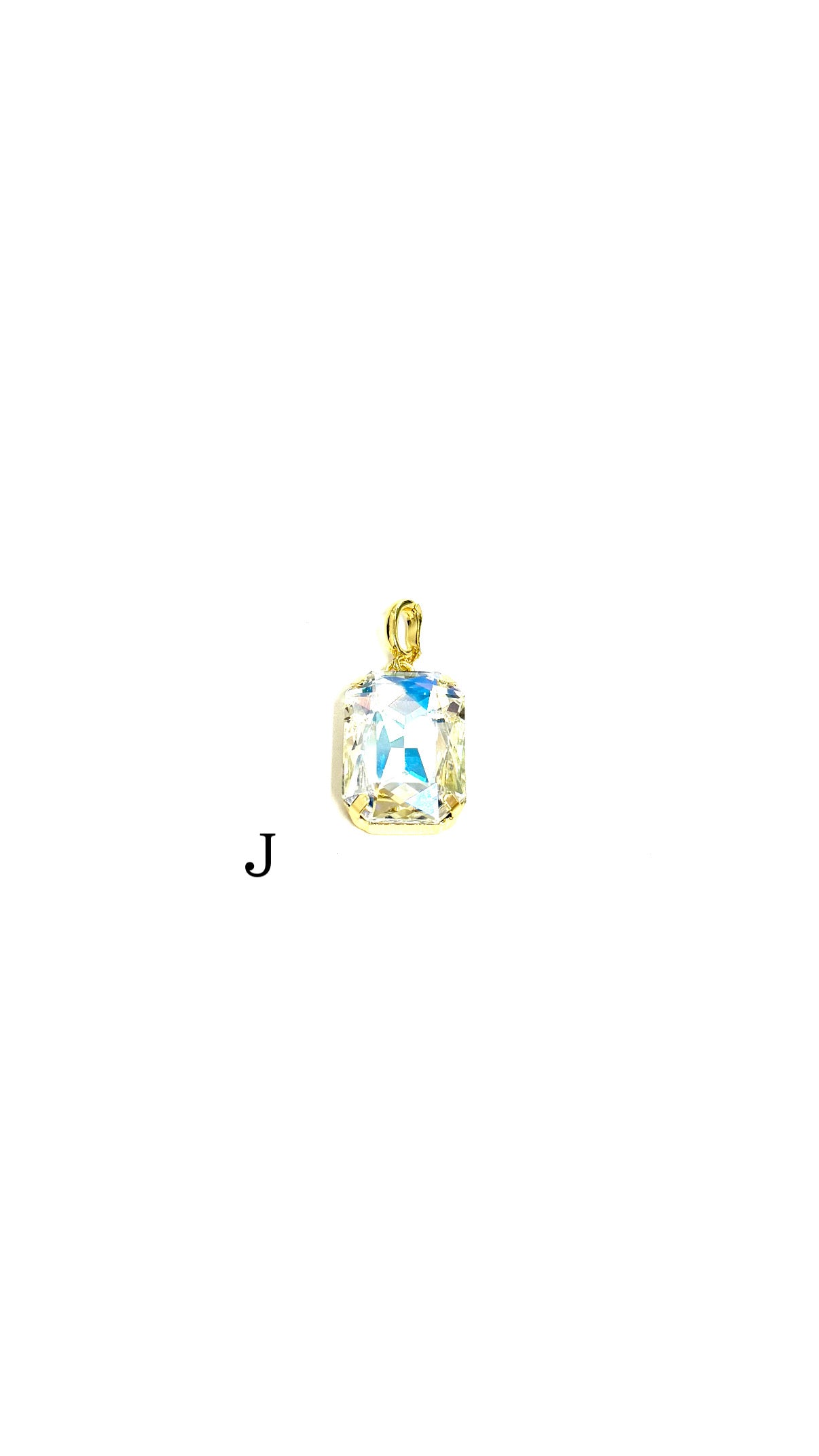 The Magic Queen Charm