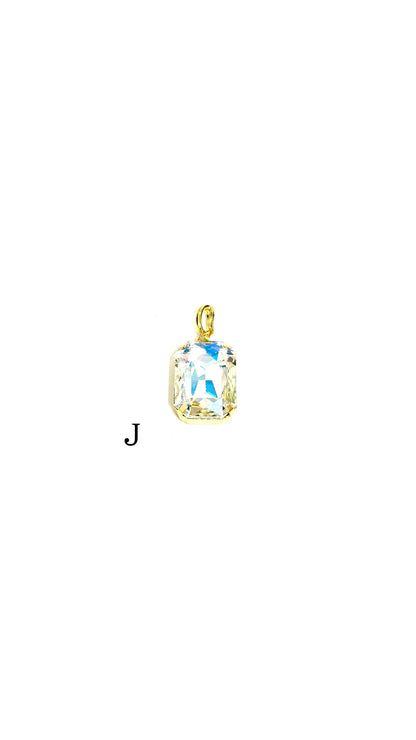 The Magic Queen Charm