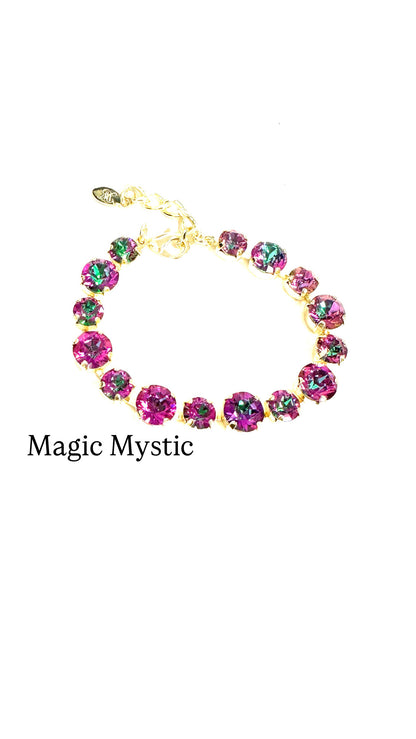 The Candy Clasp Bracelet