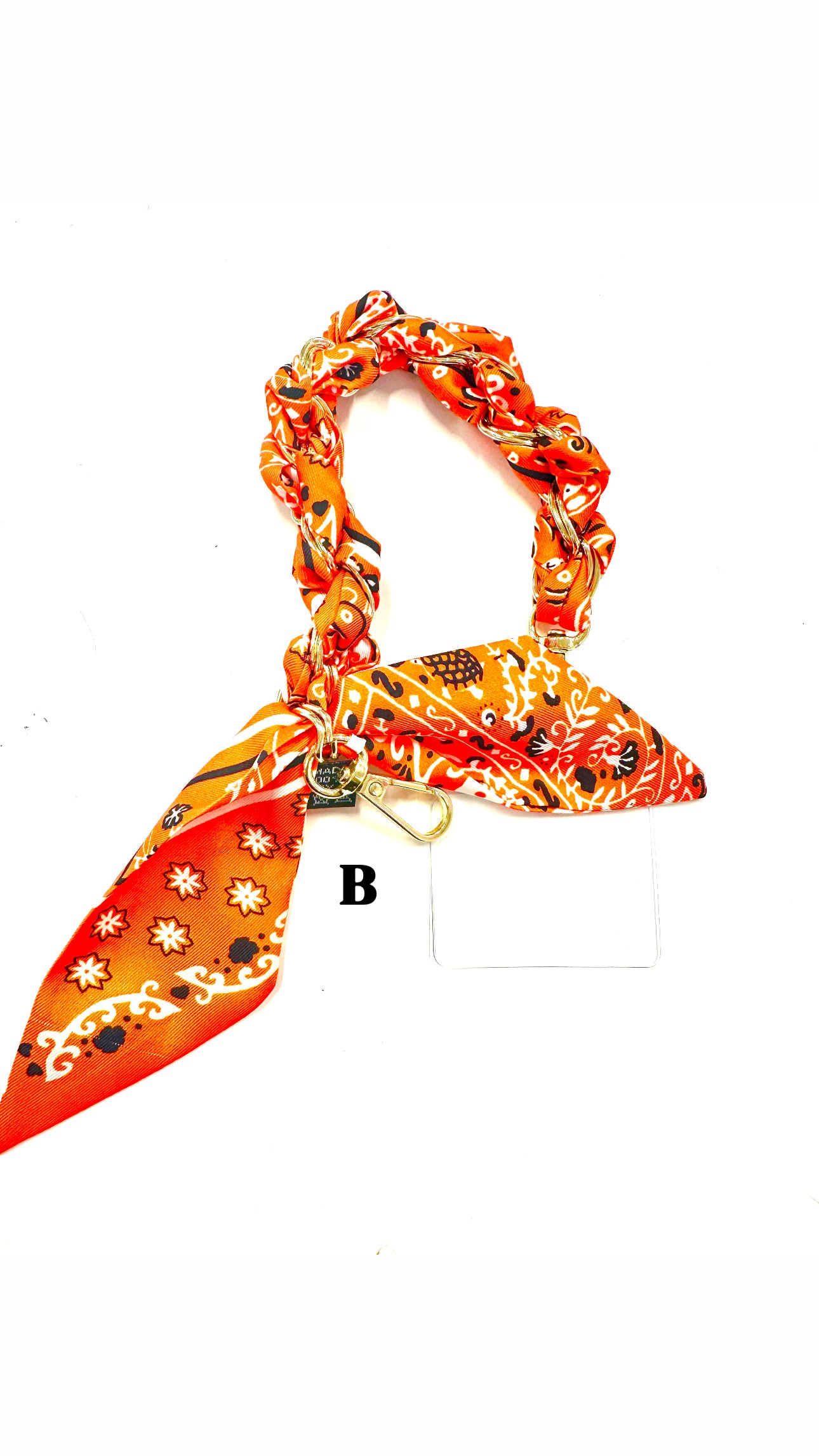 The Everyday Phone Chains - 7 Options
