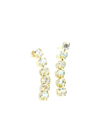 The Crush Dangle Earrings