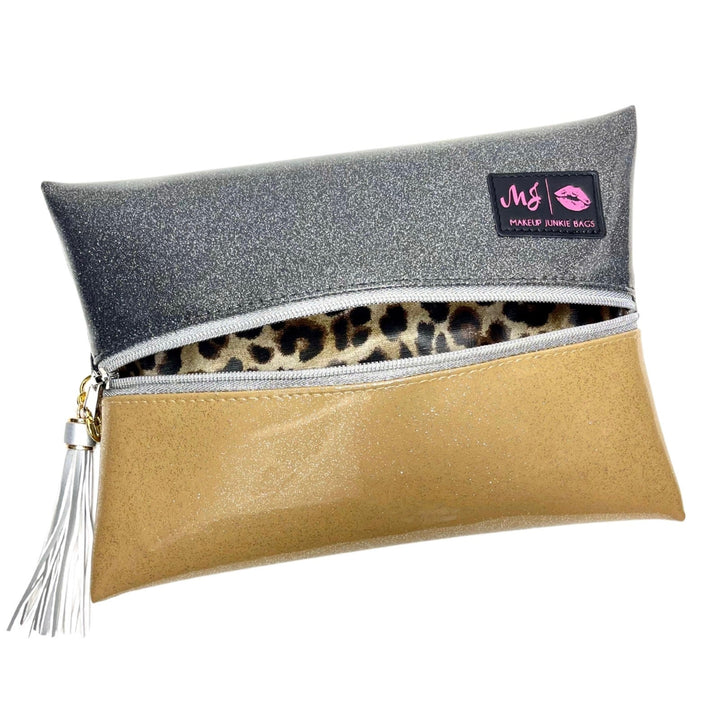 The Blinging MJ Bags