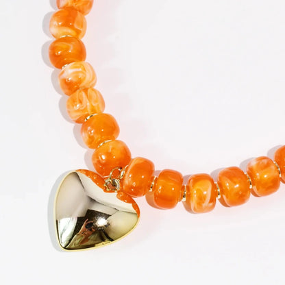 The Beloved Necklace