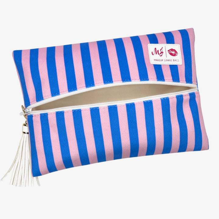 Makeup Junkie Customs-Classic Cabana