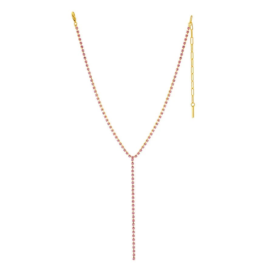 TOVA Kassandra Necklace