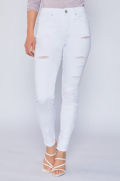 Muffin Skinnies-3 Colors