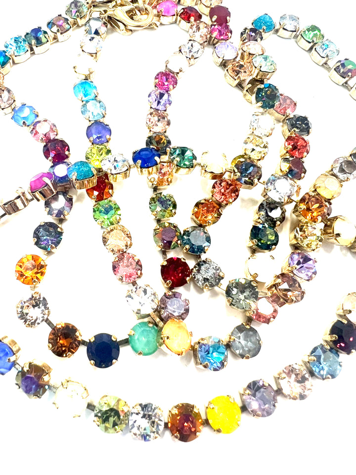 TOVA March- Oakland Surprise Necklace