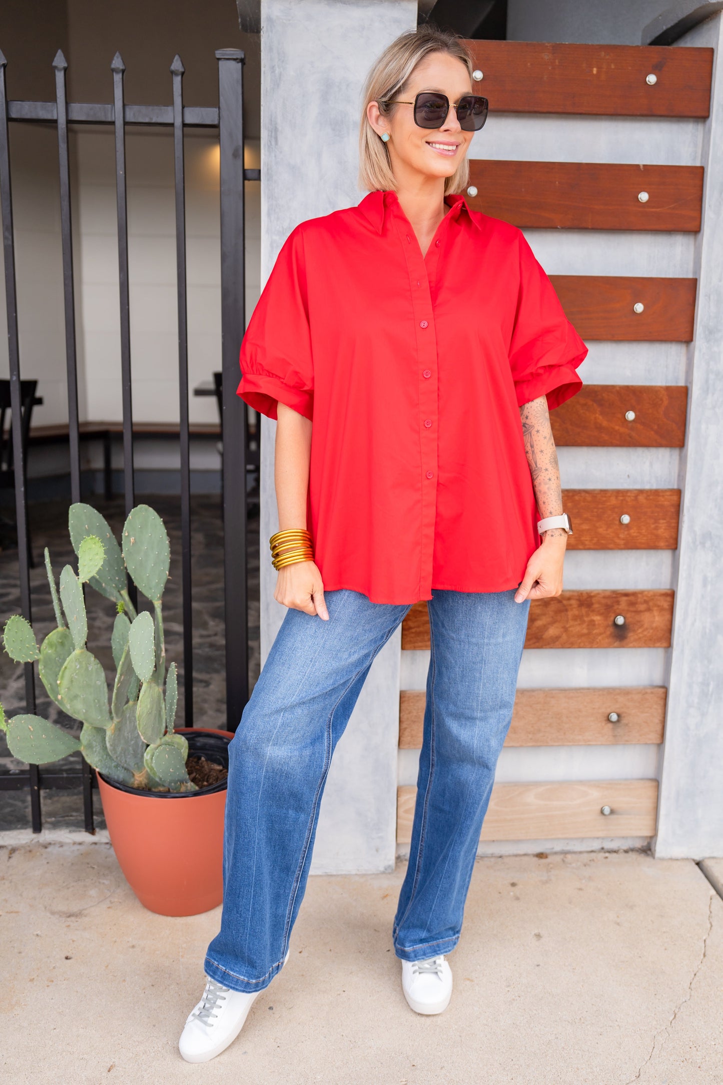 The Solid Arizona Top-3 Colors/AS