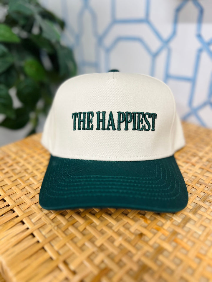The Happiest Hat
