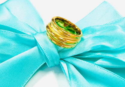 The Hopkins Ring