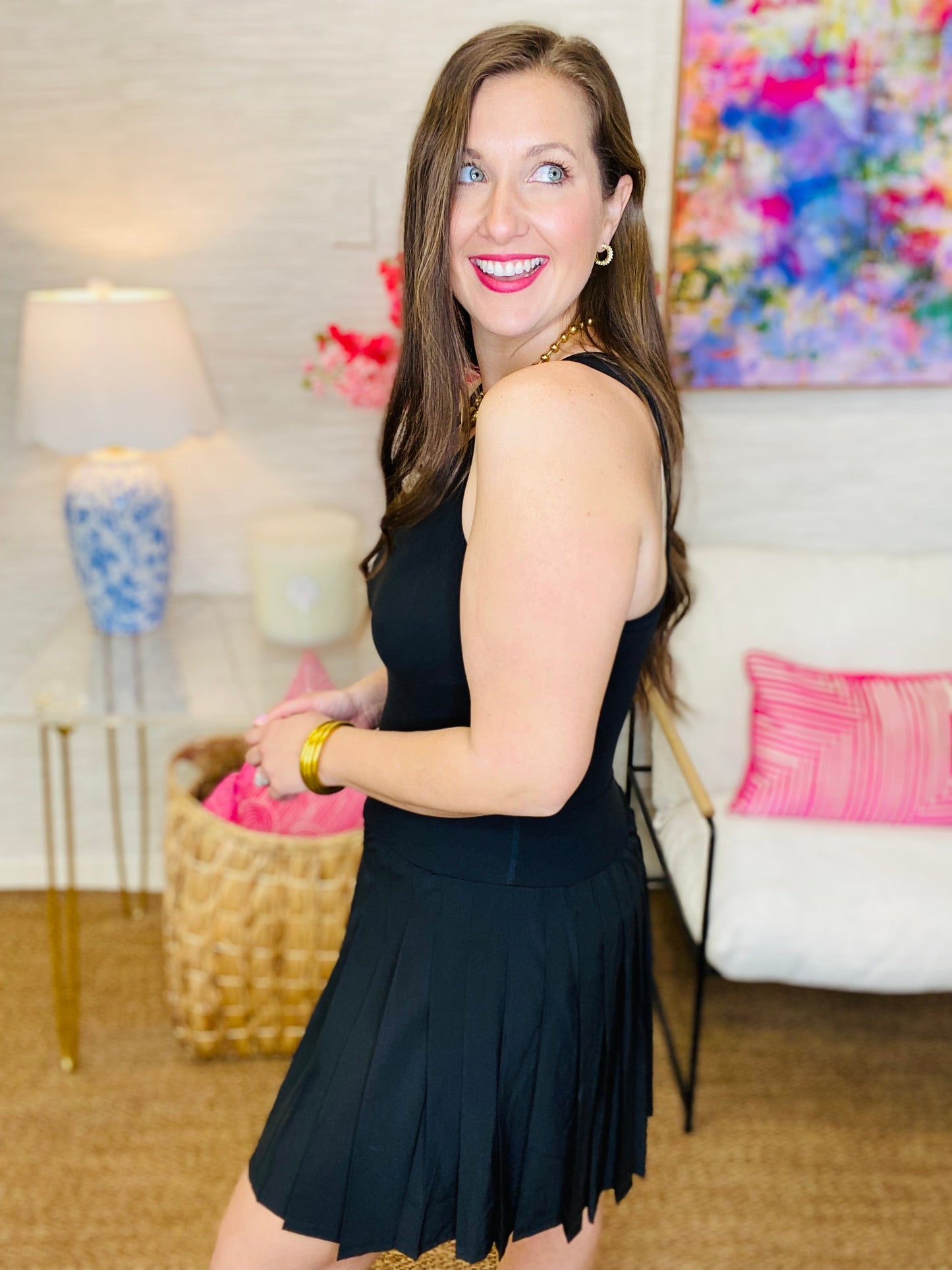 The Butter Skortsie-4 Colors